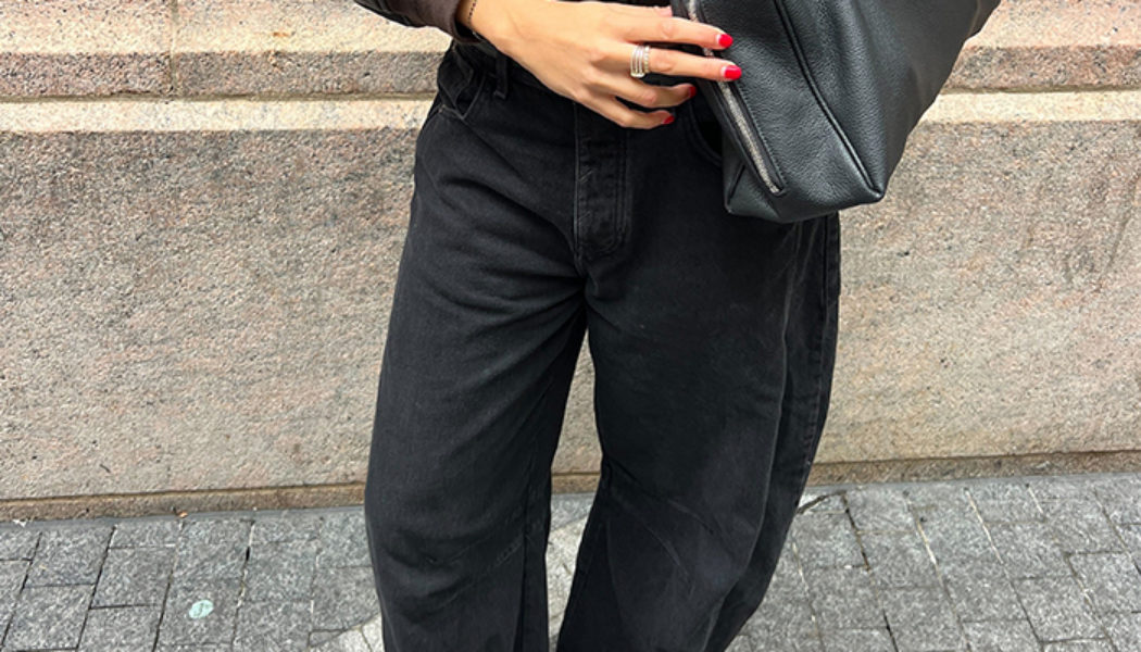 50 On-Trend Jackets, Jeans, Tops, Bags, and Shoes You'll Want to Wear the Second the Temperature Drops to 50°