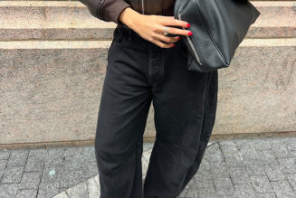 50 On-Trend Jackets, Jeans, Tops, Bags, and Shoes You'll Want to Wear the Second the Temperature Drops to 50°