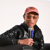 $85K Timberlands? Pharrell Williams And Louis Vuitton Say Yes