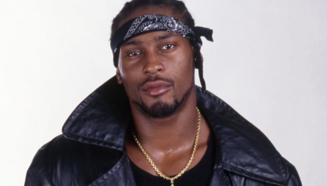 A D’Angelo Posthumous Album is On the Way