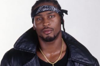 A D’Angelo Posthumous Album is On the Way