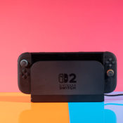 A recent Switch 2 update blocks some third-party docks, but Nintendo isn’t saying why