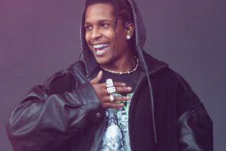 A$AP Rocky Confirms ‘DON’T BE DUMB’ Will Still Drop This 2025