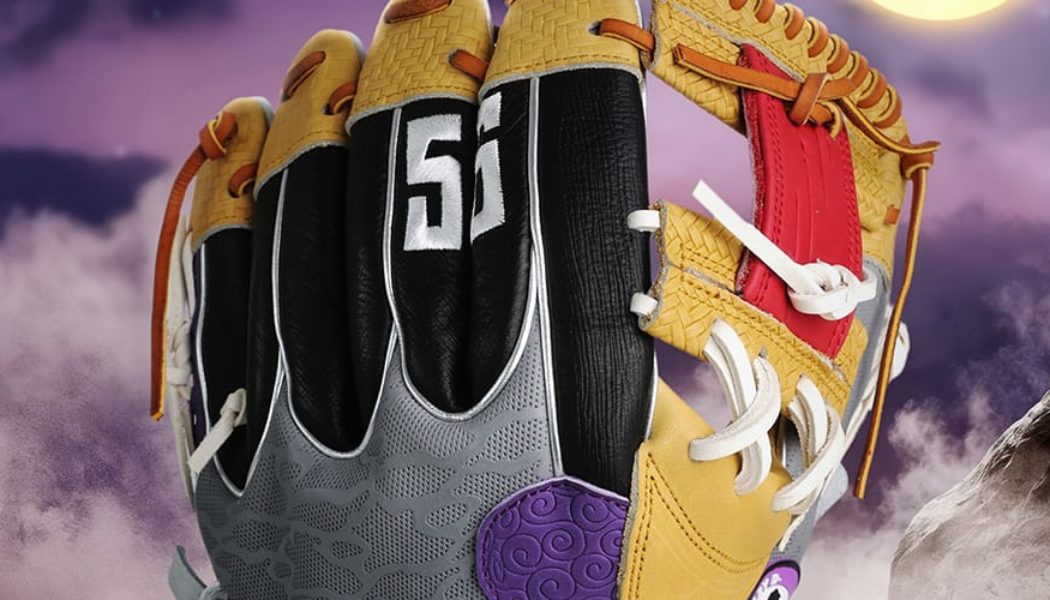 Absolutely Ridiculous to Release Official ‘One Piece’ GEAR 5 Baseball Gear