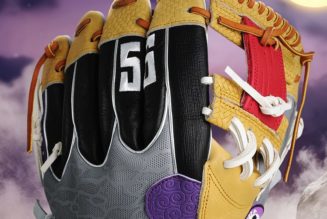 Absolutely Ridiculous to Release Official ‘One Piece’ GEAR 5 Baseball Gear