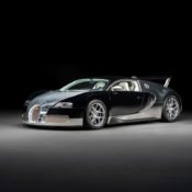 Abu Dhabi Collectors’ Week Feels Like a Race Weekend With Rare Paganis, McLarens and More