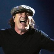 AC/DC Perform "Jailbreak" in Concert for First Time in 34 Years