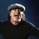 AC/DC Perform "Jailbreak" in Concert for First Time in 34 Years
