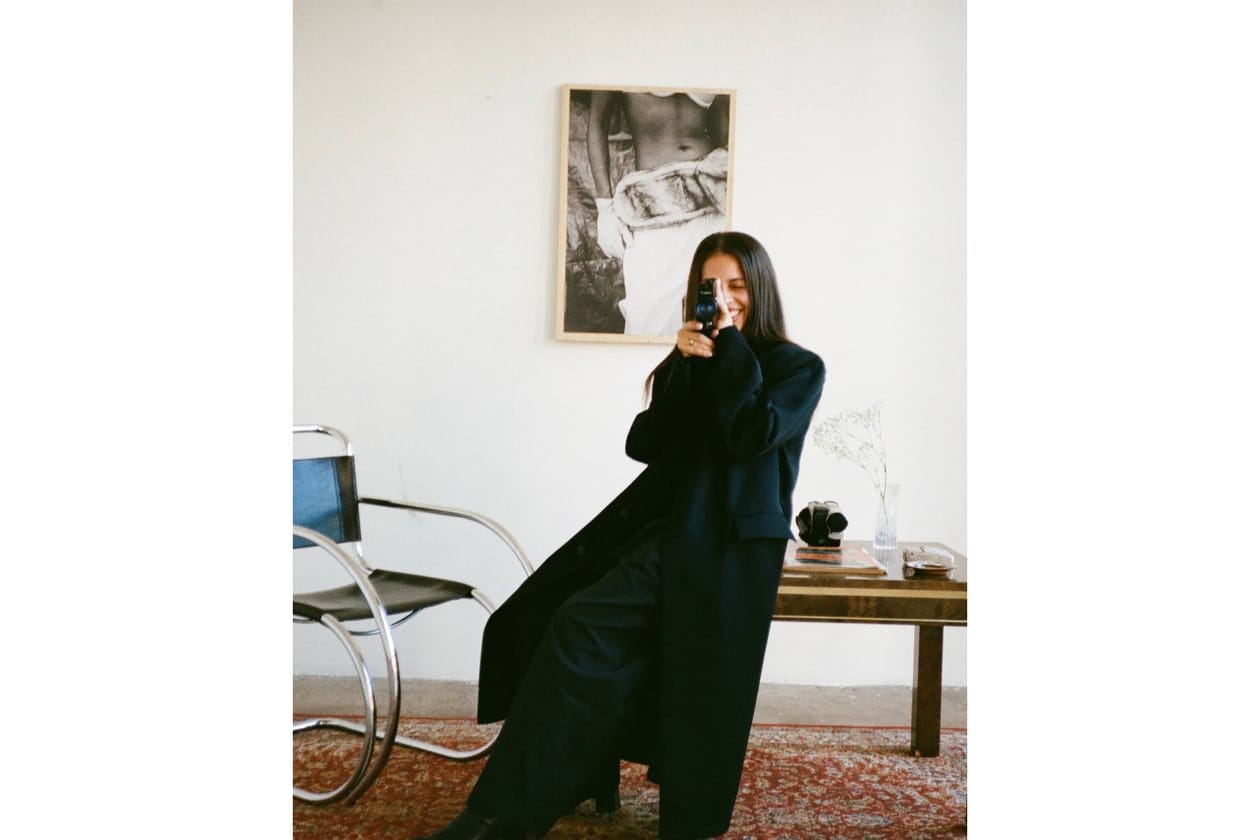 adidas 'Nuestra Cultura Al Mundo' Gabi Lamb Interview Art Artworks Jenn Soto Diego Nájera