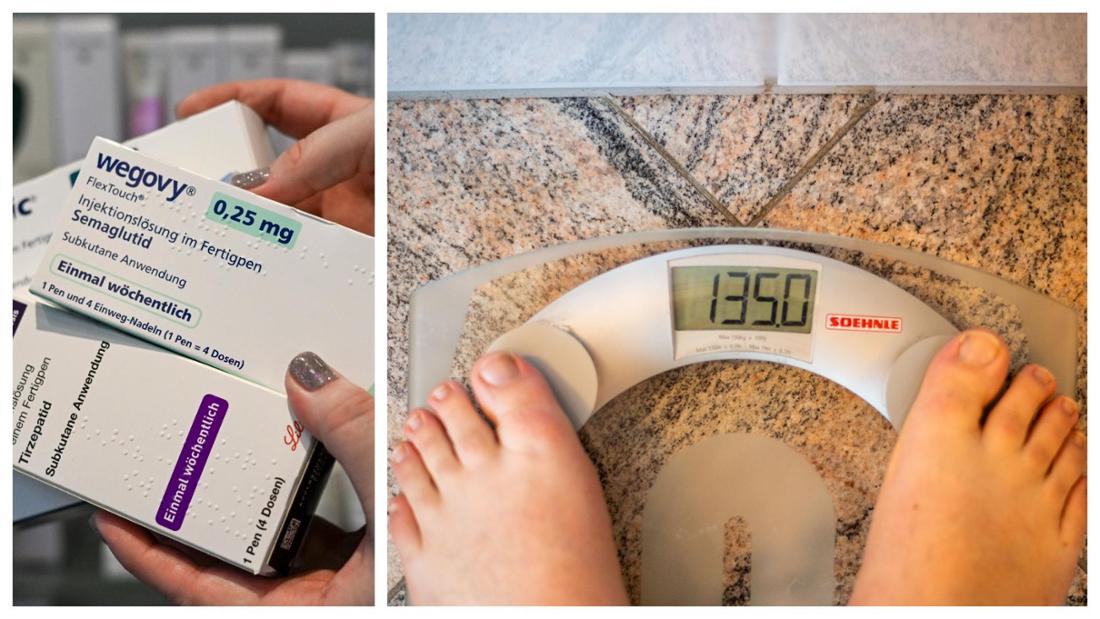 Die Abnehmspritze ist ursprünglich für Menschen mit Typ 2 Diabetes entwickelt worden, besonders für jene, die zeitgleich auch an Adipositas leiden.