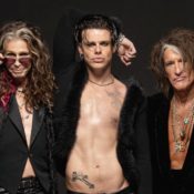 Aerosmith and Yungblud Unleash Collaborative EP One More Time