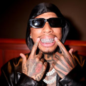 Again? NLE Choppa Takes Shots At NBA YoungBoy In New Song