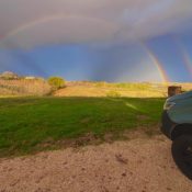 AI, my unexpected daily travel companion