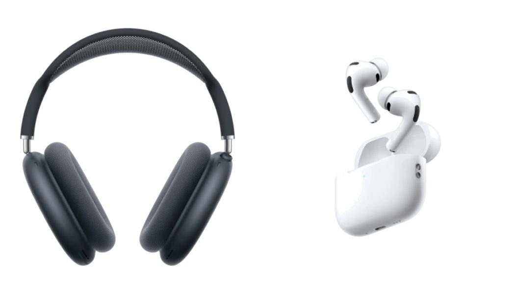 AirPods Are Up to 47% Off for Black Friday