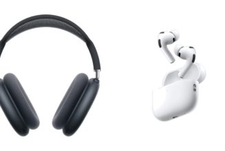 AirPods Are Up to 47% Off for Black Friday