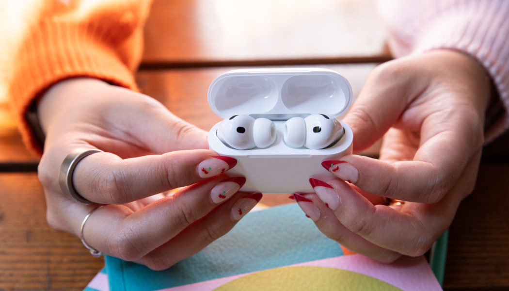 AirPods’ best features come to Android and Linux with free app