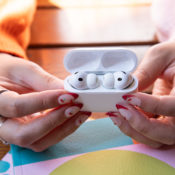 AirPods’ best features come to Android and Linux with free app