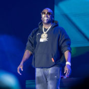 Akon Locked Up After Getting Lacking On A Warrant For A Suspended License