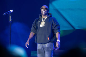 Akon Locked Up After Getting Lacking On A Warrant For A Suspended License