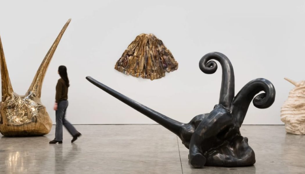 Alma Allen to Represent the U.S. Pavilion at 2026 Venice Biennale