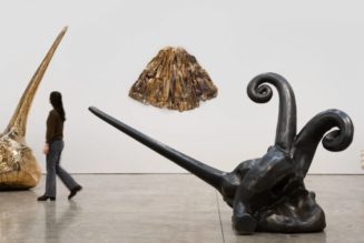 Alma Allen to Represent the U.S. Pavilion at 2026 Venice Biennale