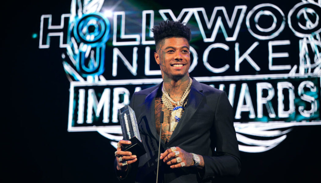 Almost That Time: What’s Next For Blueface After His Release?