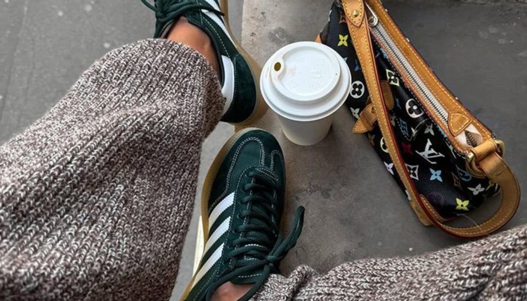 An Editor's Guide to the Most Noteworthy adidas Sneakers of the Year