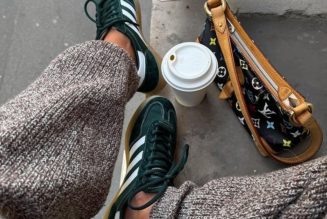 An Editor's Guide to the Most Noteworthy adidas Sneakers of the Year