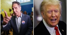 Andrew Cuomo Hangs Up On ‘Ebro In The Morning’ Show When Pressed About Donald Trump Endorsement