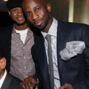 Another Lawsuit Joint: Usher Suing Bryan-Michael Cox Over Restaurant Investment