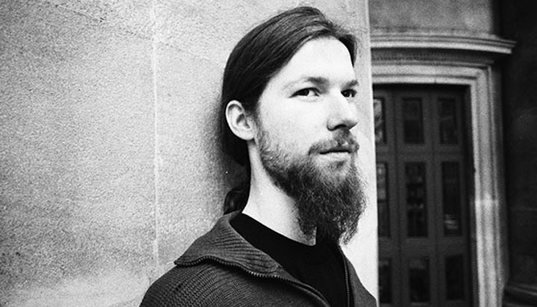 Aphex Twin Releases Two New Songs