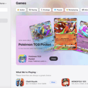Apple brings its App Store to the web