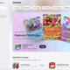 Apple brings its App Store to the web
