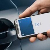 Apple Car Key Support Headed to Select Cadillac Models