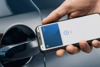 Apple Car Key Support Headed to Select Cadillac Models