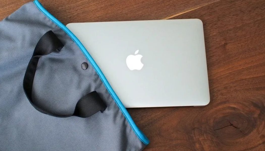 Apple helped kill netbooks. Will it bring them back?