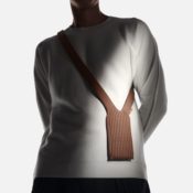 Apple made a $230 crossbody… sock