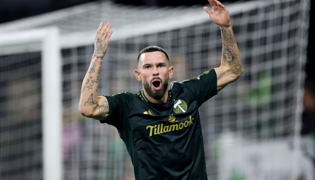 Apple TV is getting MLS games at no extra cost