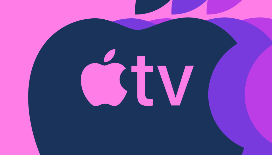 Apple TV pulls The Hunt over plagiarism accusation
