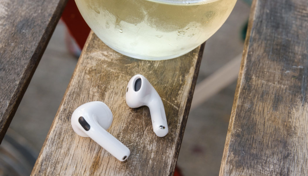 Apple’s AirPods 4 are on sale starting at just $69 for Black Friday