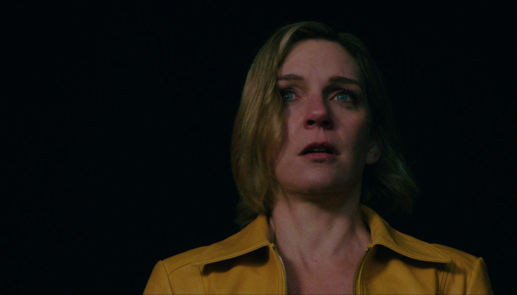 Apple’s latest sci-fi series Pluribus luxuriates in its mystery