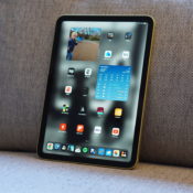 Apple’s most affordable iPad is over 20 percent off for Black Friday