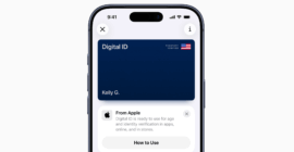 Apple’s New Digital ID Feature Sparks Privacy Concerns