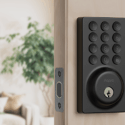 Aqara’s $99 Wi-Fi smart lock is a good-looking budget option