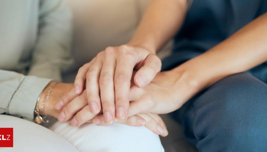 Arbeitnehmern vorzuwerfen, sie machen Lifestyle-Teilzeit ist respektlos