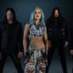 Arch Enemy Part Ways with Singer Alissa White-Gluz