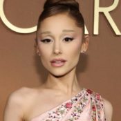 Ariana Grande Calls 'Eternal Sunshine' Tour Her ‘Last Hurrah’