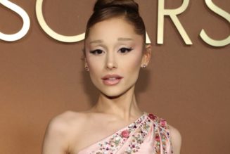 Ariana Grande Calls 'Eternal Sunshine' Tour Her ‘Last Hurrah’