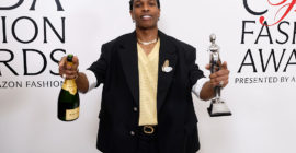 ASAP Rocky Is Not Dropping ‘Don’t Be Dumb’…Or Is He?