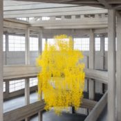 At the 15th Shanghai Biennale, "Listening" Is a Metaphor